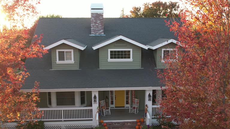 Best Hot Roofs  in West Van Lear, KY