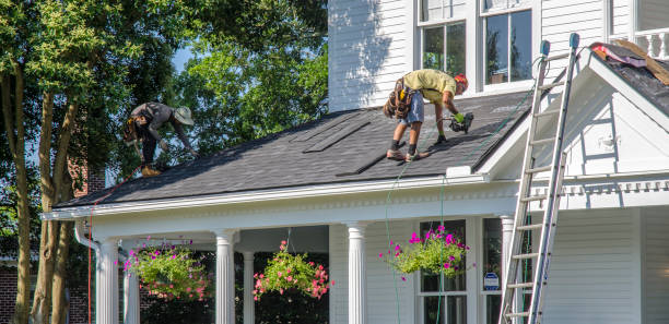 Best Commercial Roofing Services  in West Van Lear, KY